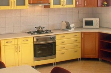 Польща Privát Chłapowo, Екстер'єр